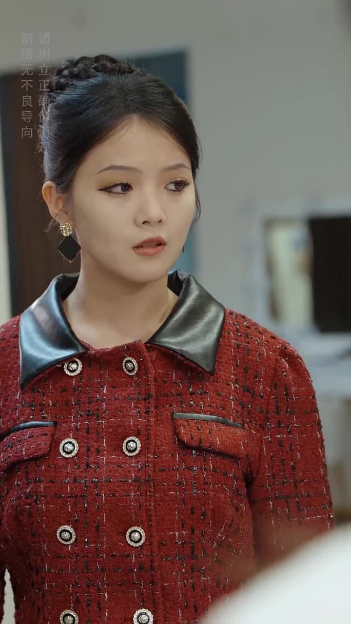 顧少的實習小嬌妻 - Episode 66