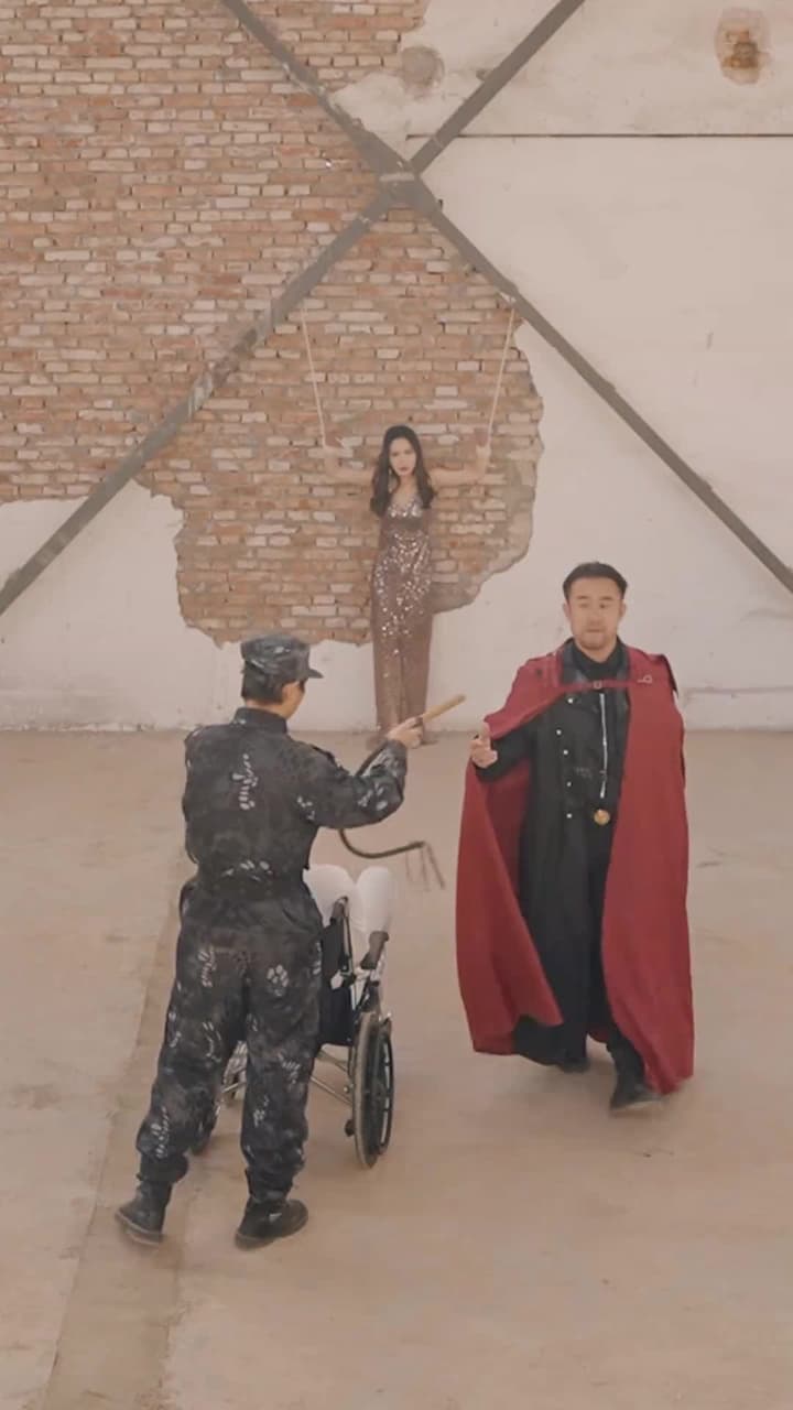 物價貶值,美女總裁跪求復合 - Episode 66