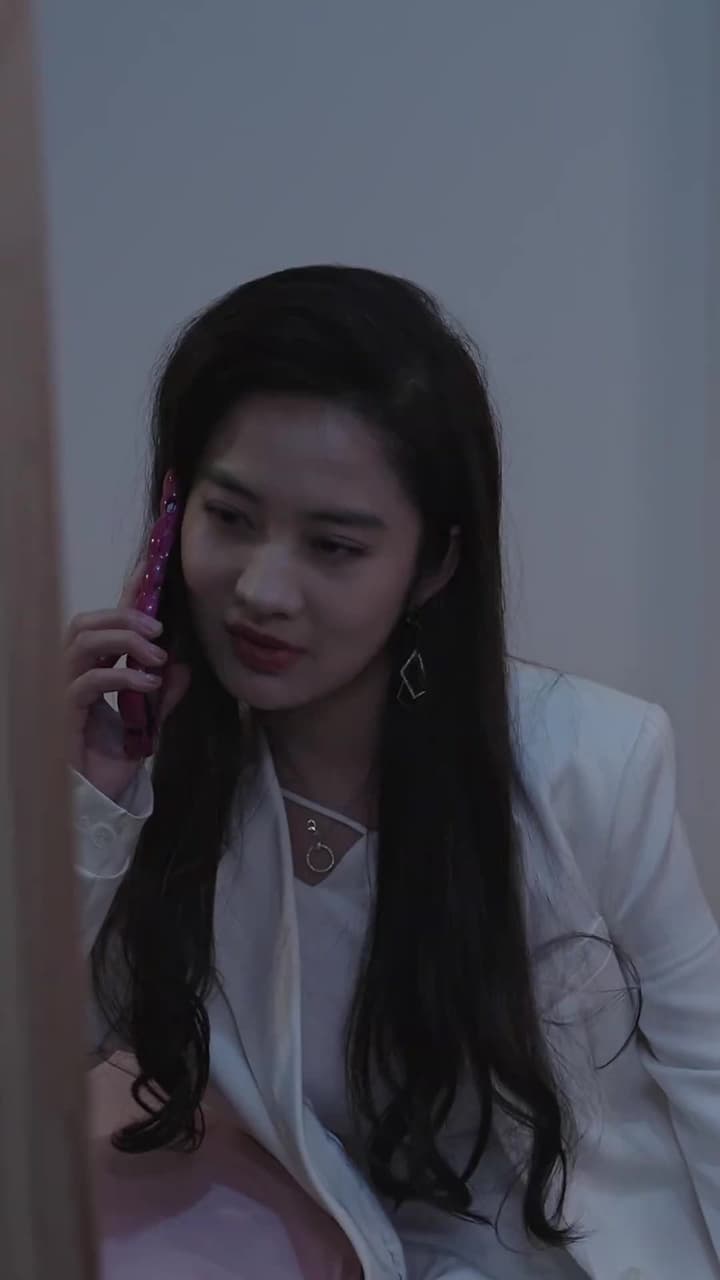 互換後,與渣男他弟戀愛了 - Episode 54