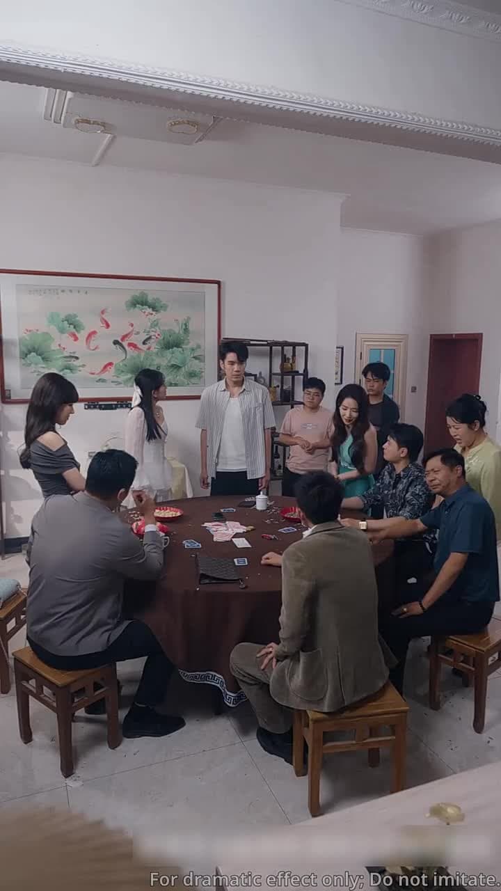 Bet on the Wrong Man - Episode 18