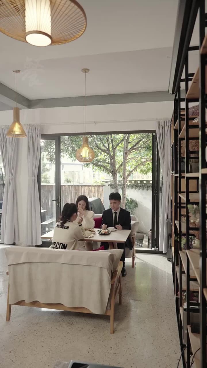 互換後,與渣男他弟戀愛了 - Episode 49