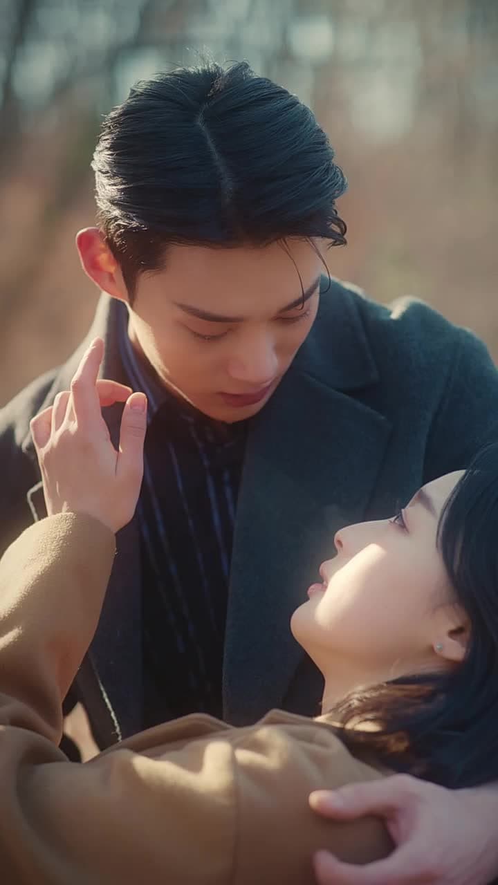 The Tyrant's Bride-to-be - Episode 42