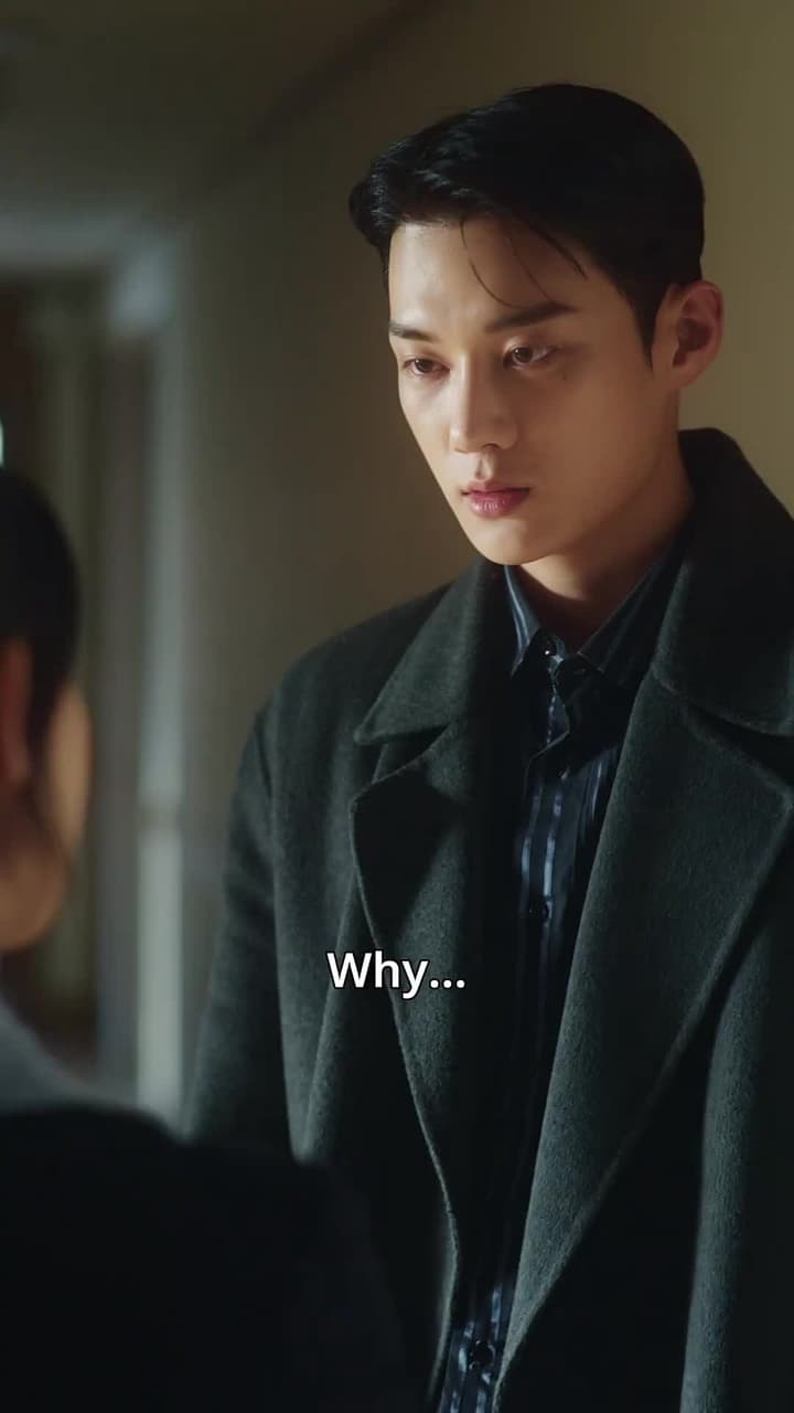 The Tyrant's Bride-to-be - Episode 38