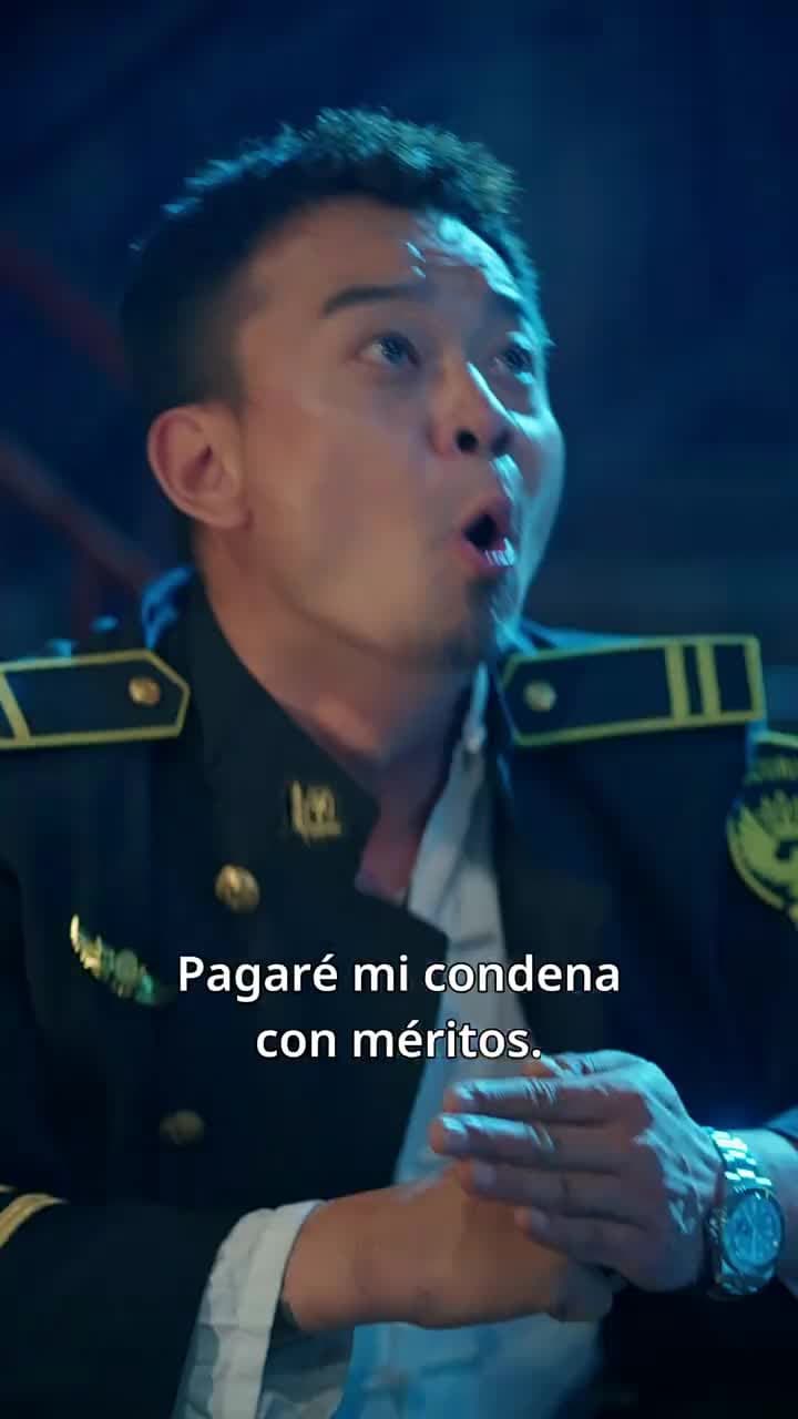 El Dominio del Rey Oscuro - Episode 12