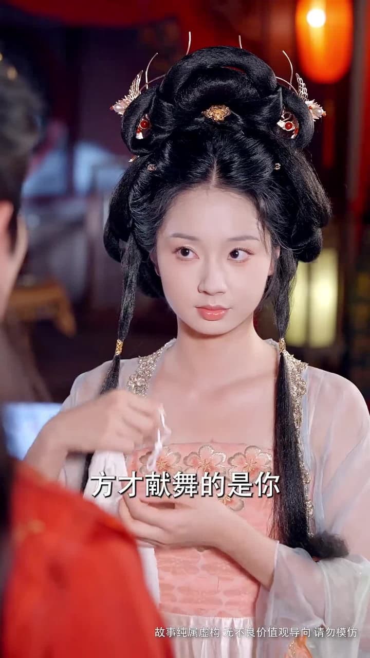 孤燈殘影照歸人 - Episode 19