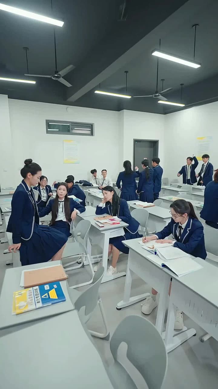 Mon Arme, c'est mon QI - Episode 13