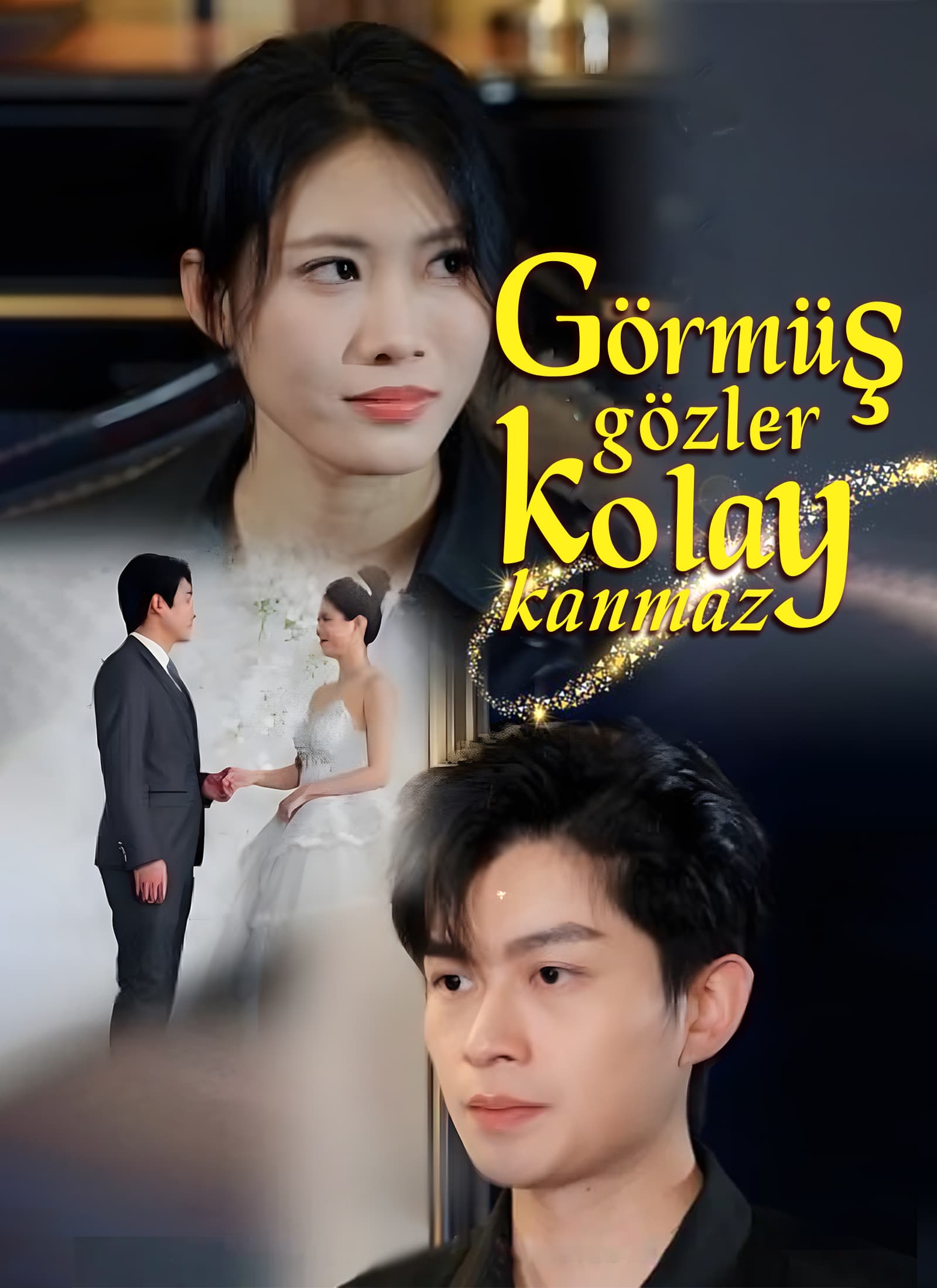 Görmüş gözler, kolay kanmaz