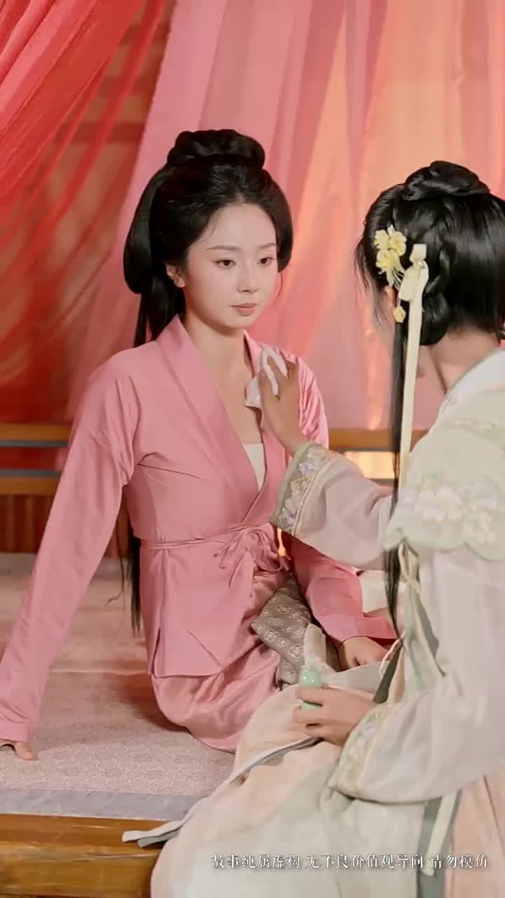 孤燈殘影照歸人 - Episode 8