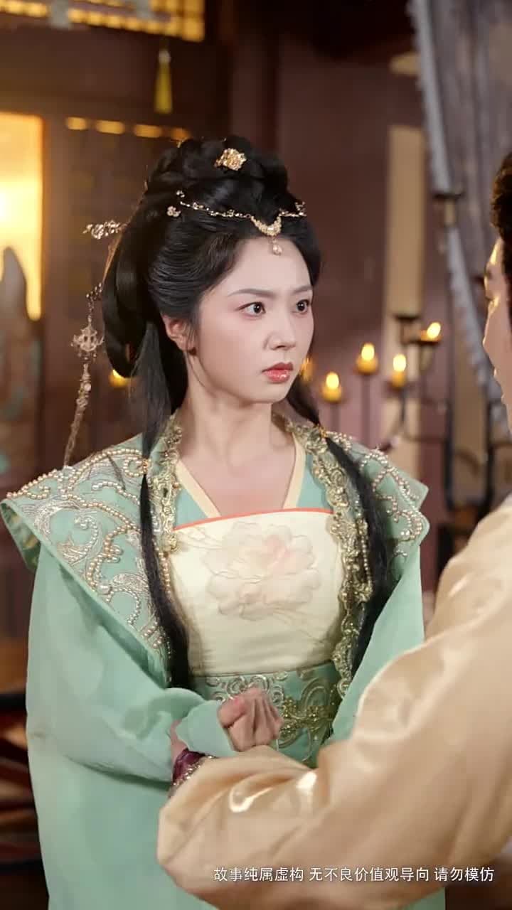 孤燈殘影照歸人 - Episode 51