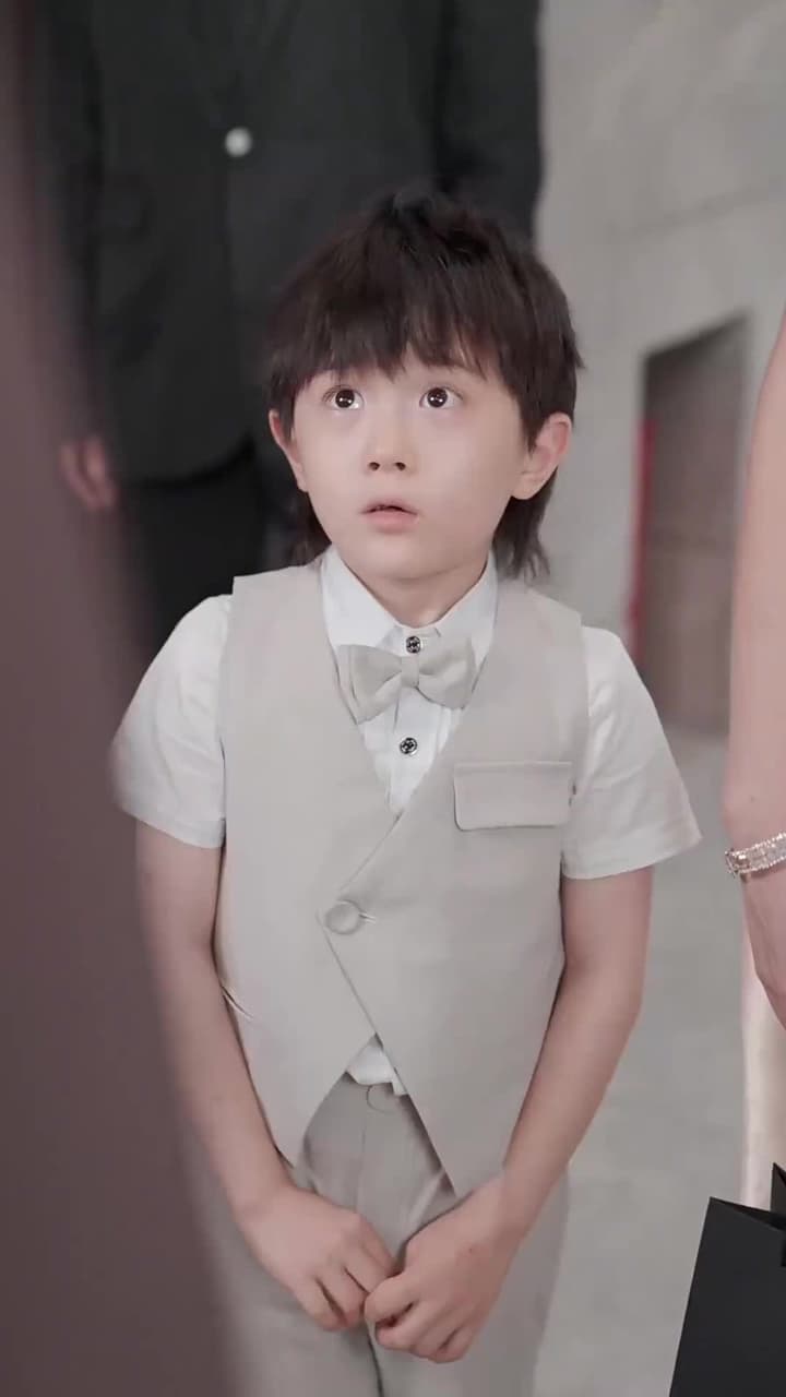 [Dubbed]Destined Reunion - Episode 34