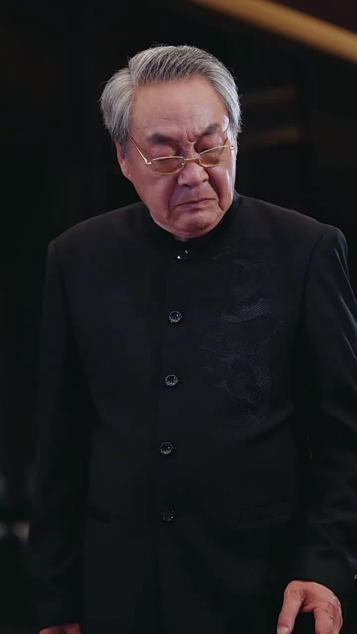 復讐の神医 - Episode 36