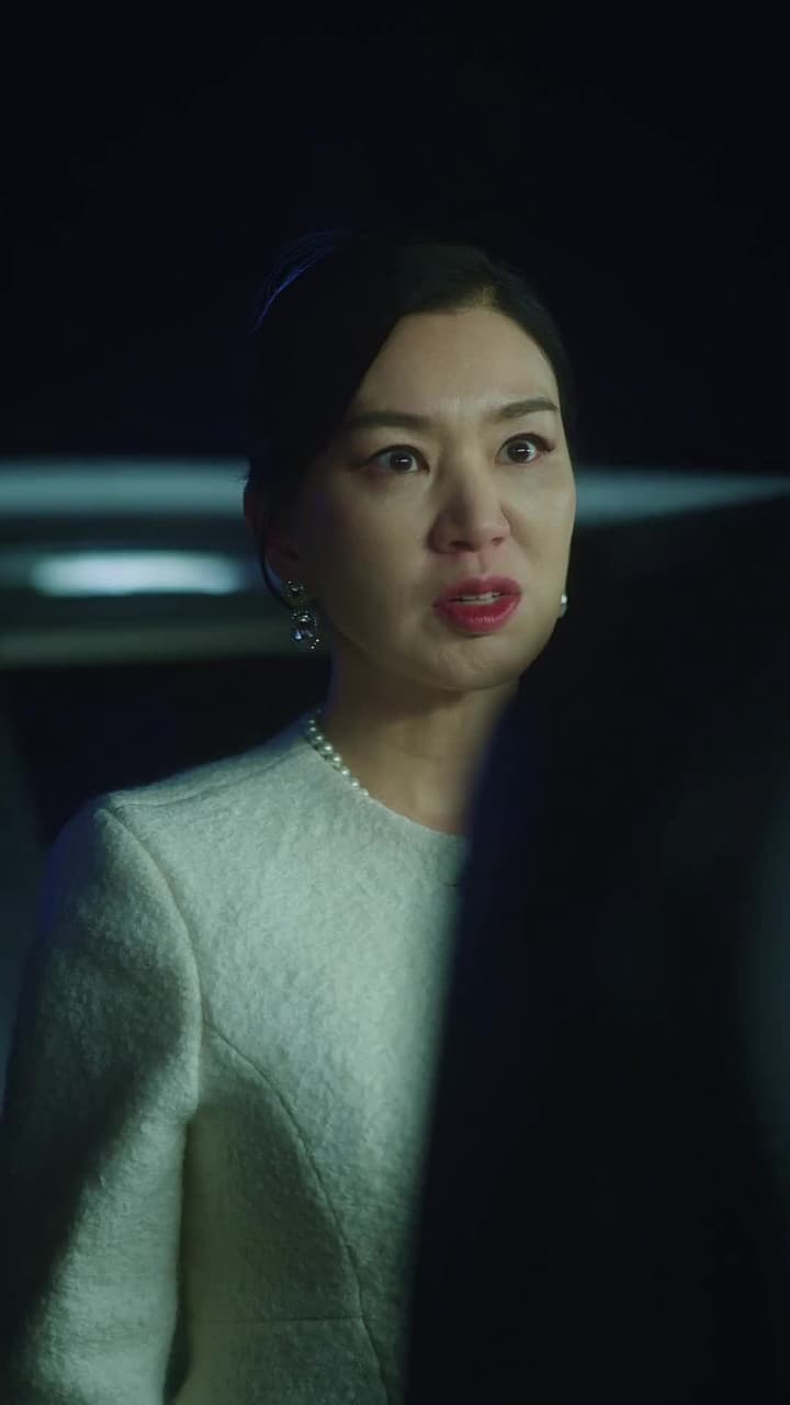 The Tyrant's Bride-to-be - Episode 27