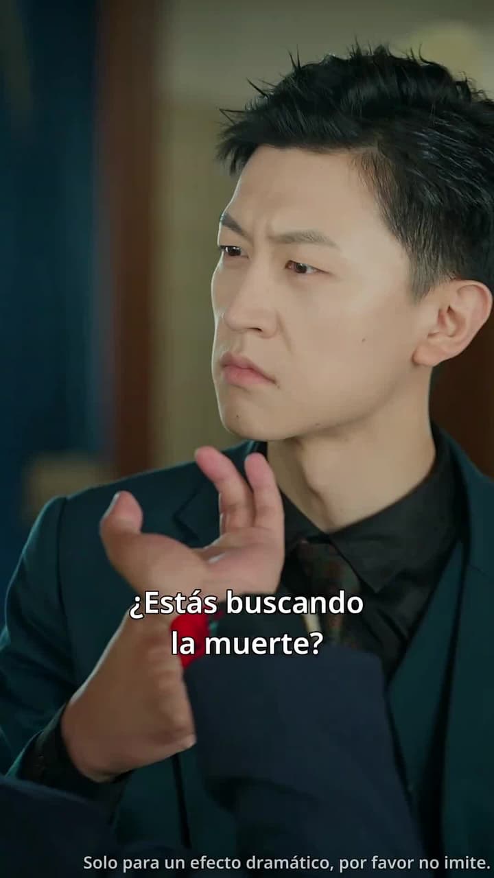 El Dominio del Rey Oscuro - Episode 63