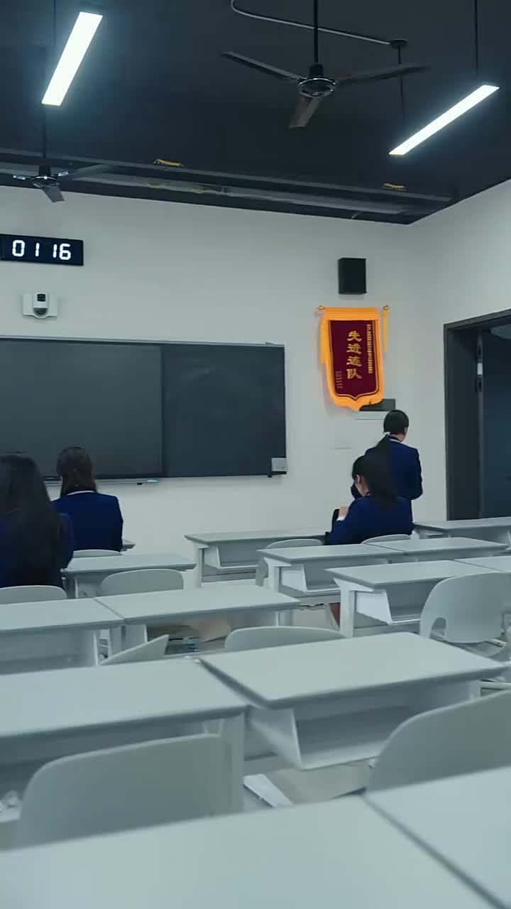 真千金她是學霸 - Episode 38