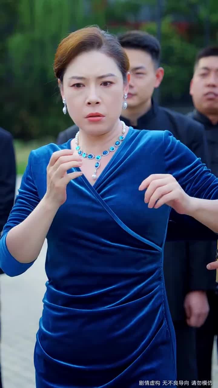 心灰意冷飛升時 - Episode 27