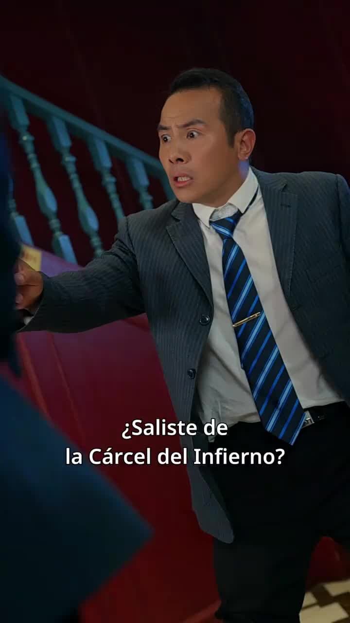 El Dominio del Rey Oscuro - Episode 38