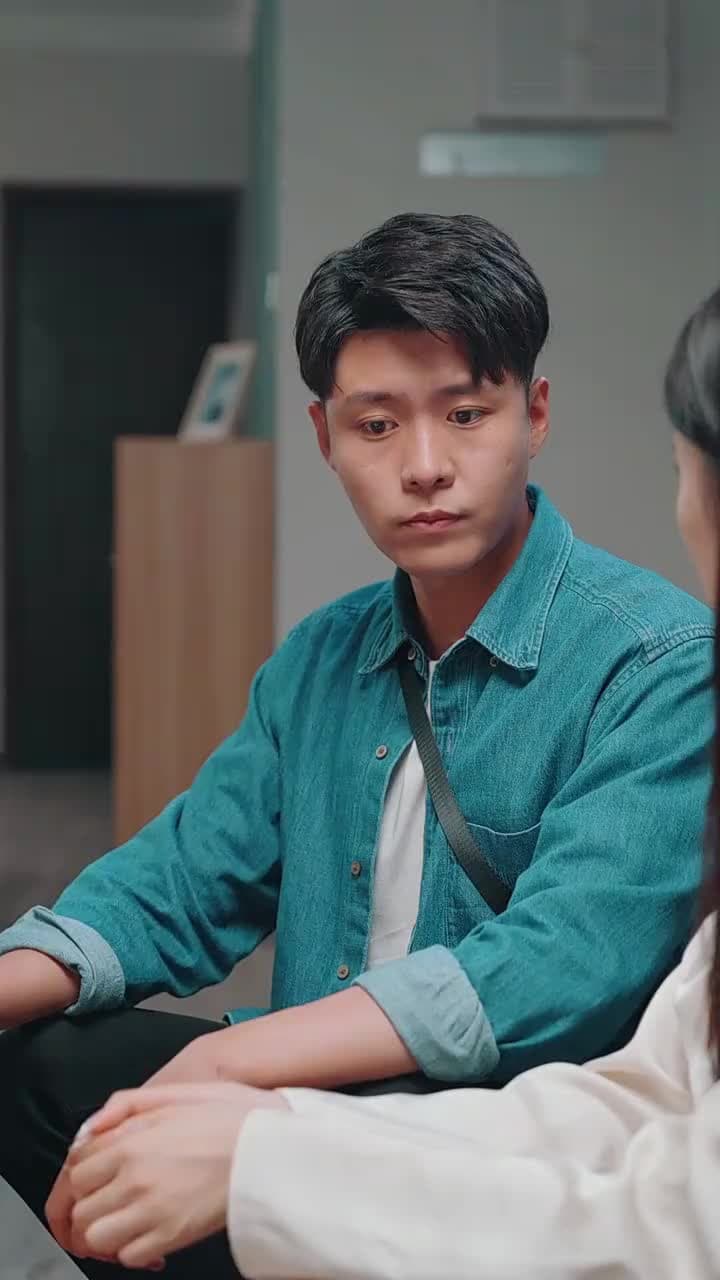 復讐の神医 - Episode 19