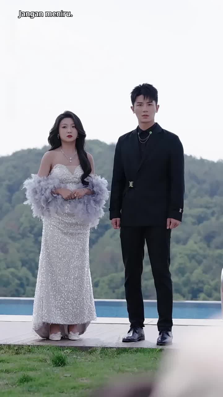 Pengorbanan Nyawa Demi Cinta - Episode 9