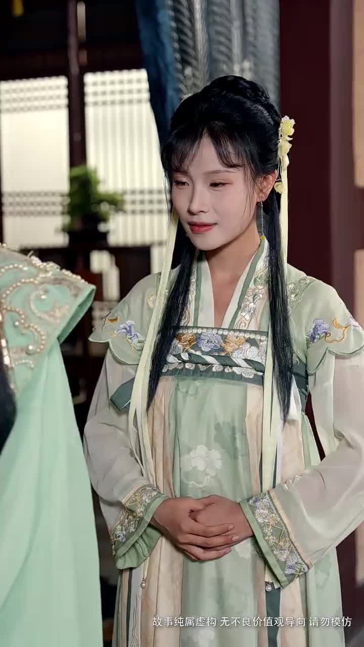 孤燈殘影照歸人 - Episode 45