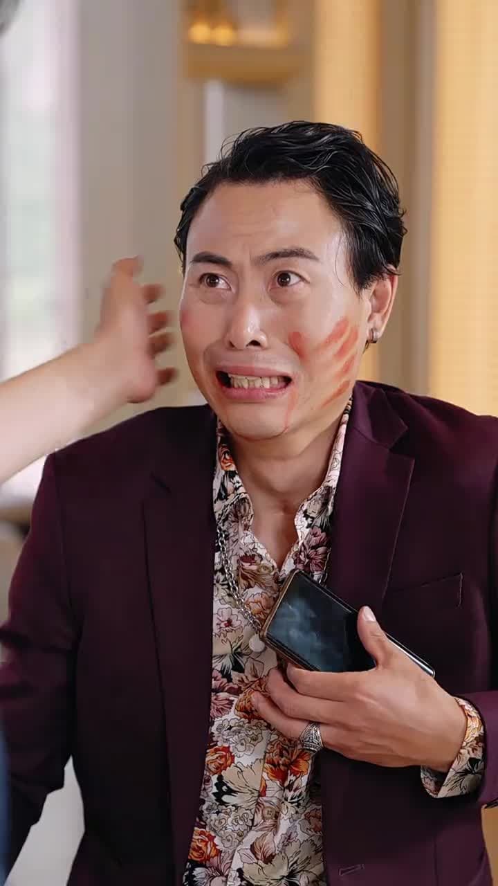 復讐の神医 - Episode 25