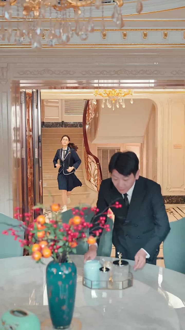 真千金她是學霸 - Episode 20