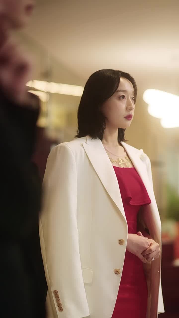 The Tyrant's Bride-to-be - Episode 14