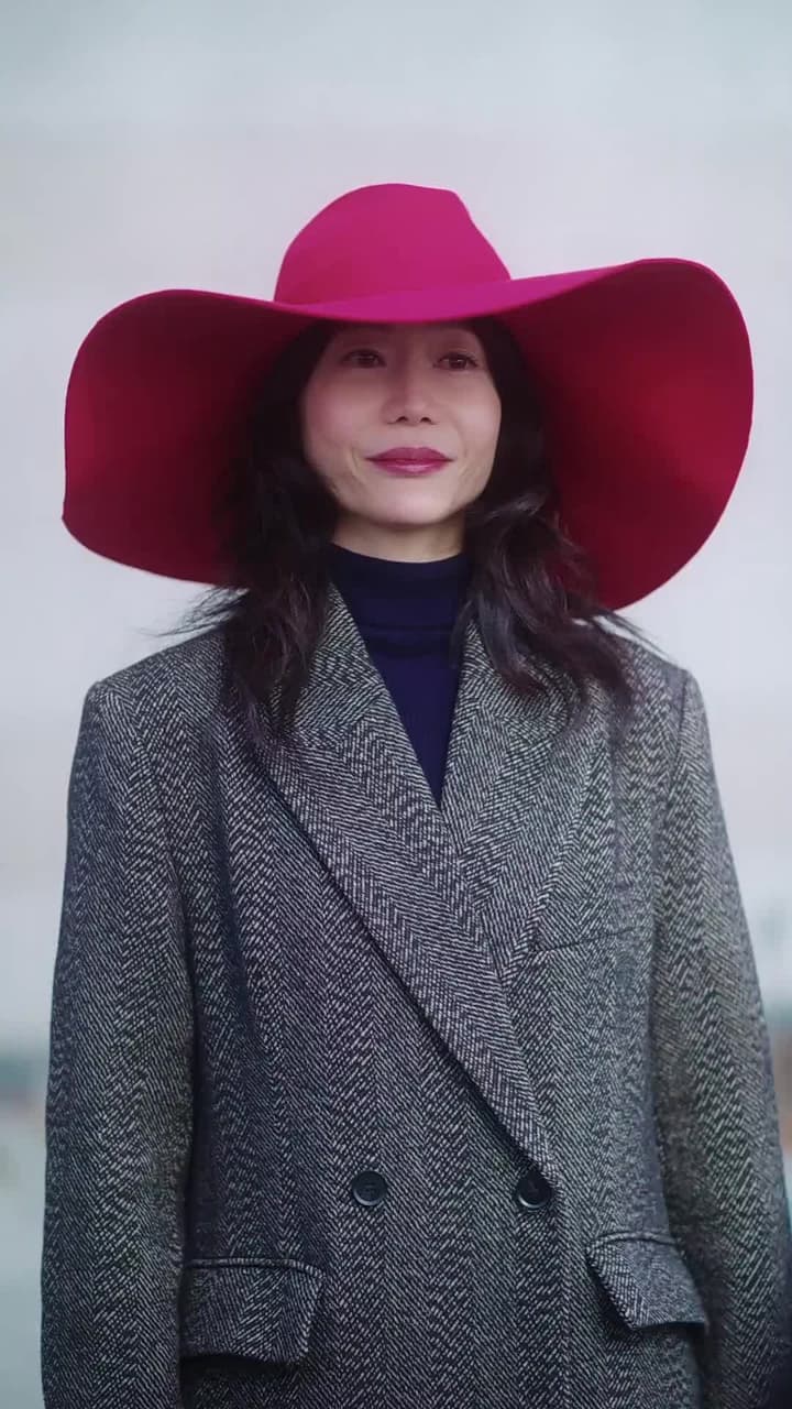 The Tyrant's Bride-to-be - Episode 41