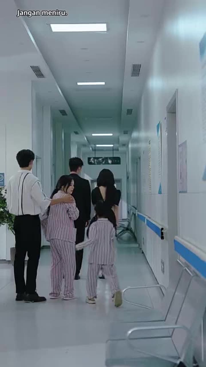 Pengorbanan Nyawa Demi Cinta - Episode 22