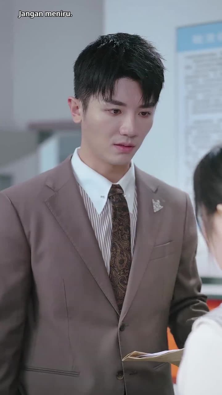 Pengorbanan Nyawa Demi Cinta - Episode 40