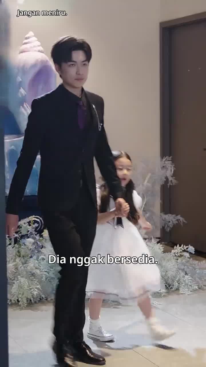 Pengorbanan Nyawa Demi Cinta - Episode 45