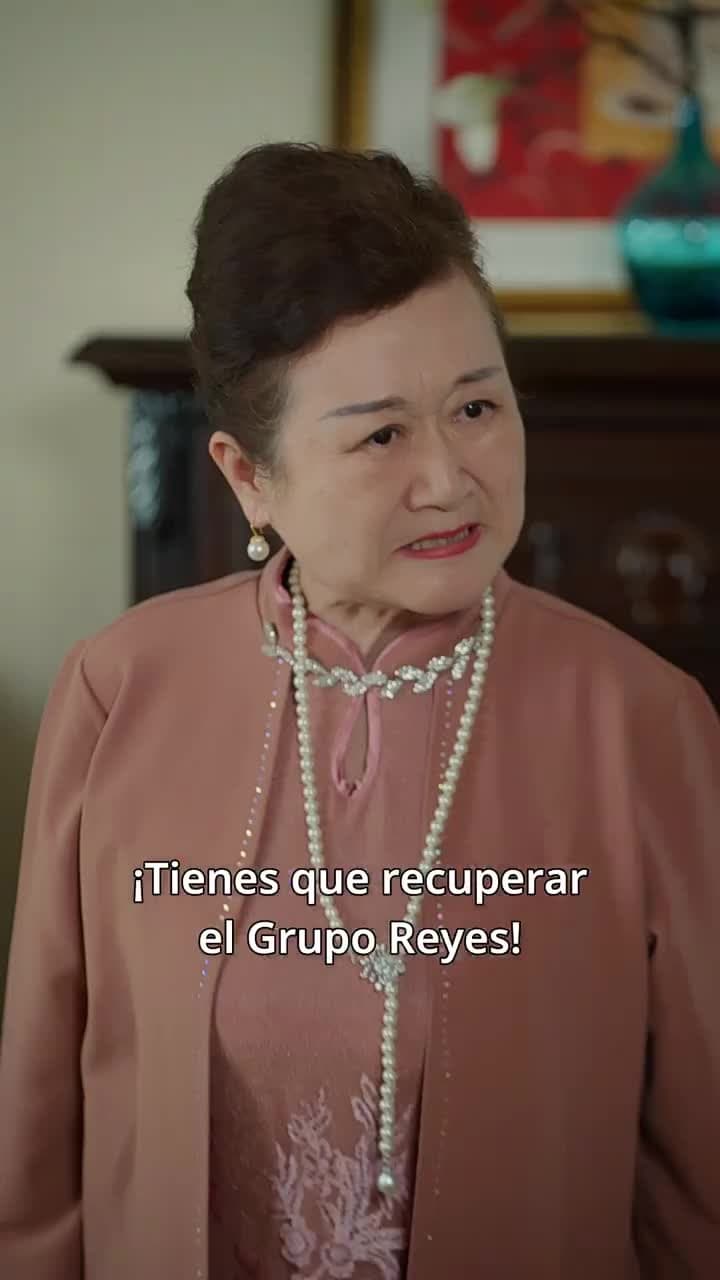 El Dominio del Rey Oscuro - Episode 68
