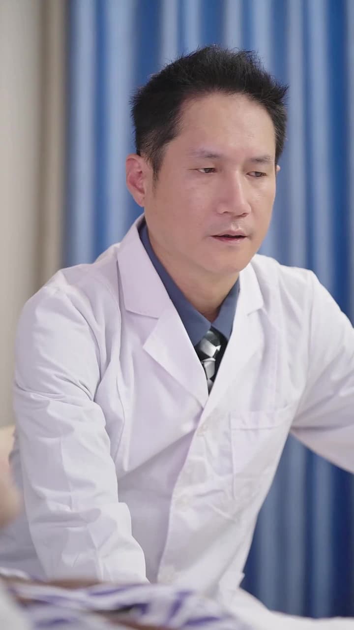 失控 - Episode 93
