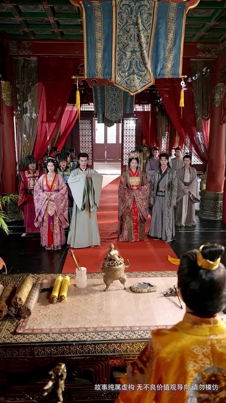孤燈殘影照歸人 - Episode 14