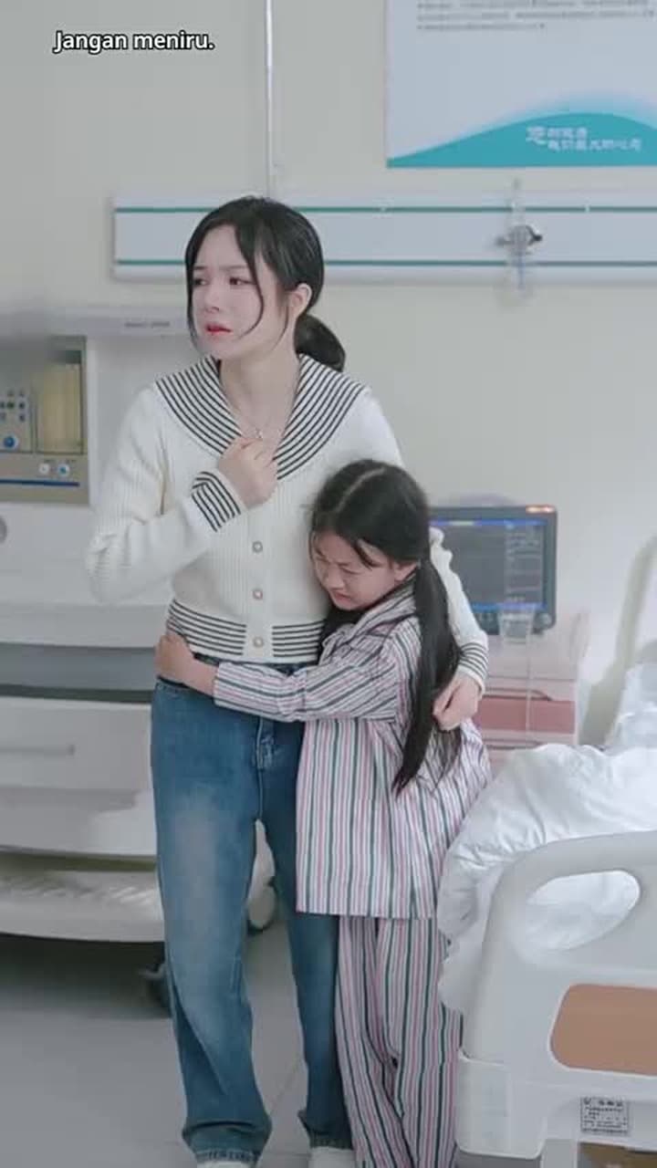 Pengorbanan Nyawa Demi Cinta - Episode 42