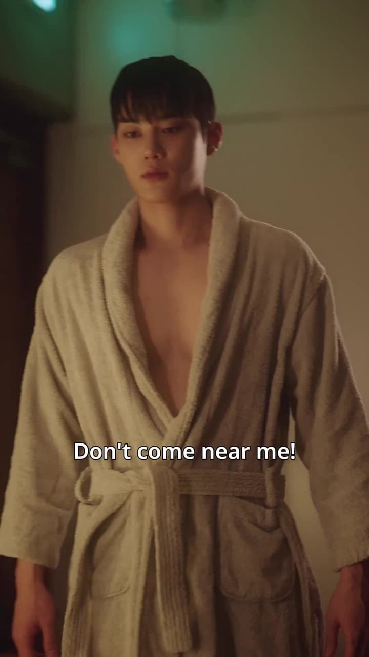 The Tyrant's Bride-to-be - Episode 8
