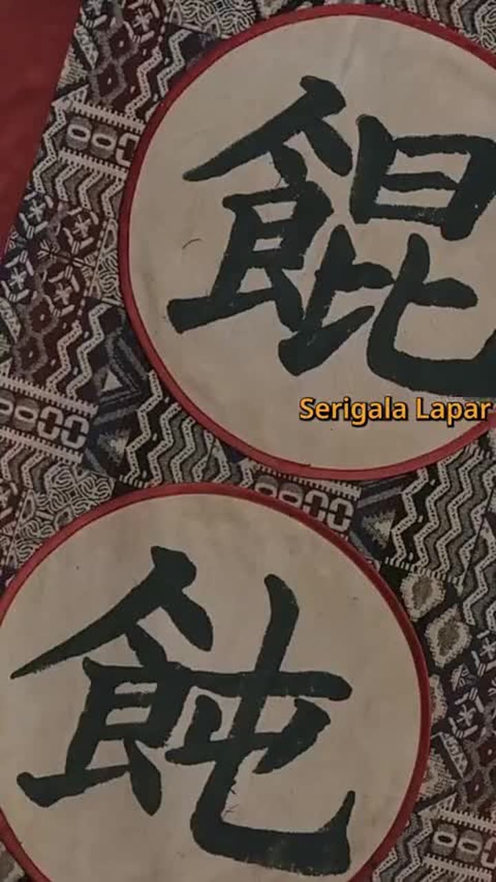Adipati itu Pahlawanku - Episode 1