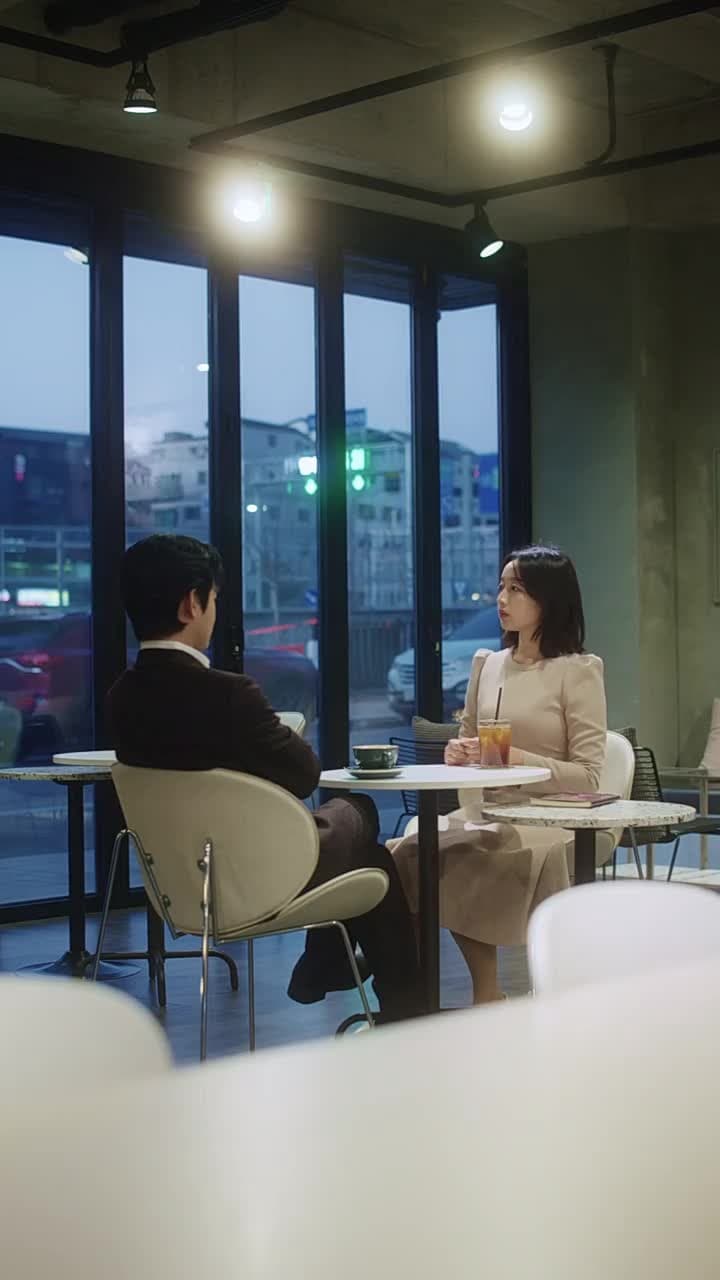 The Tyrant's Bride-to-be - Episode 23