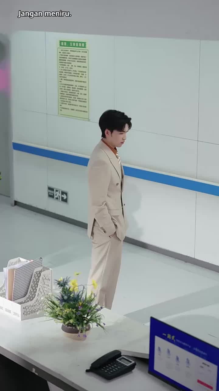 Pengorbanan Nyawa Demi Cinta - Episode 3