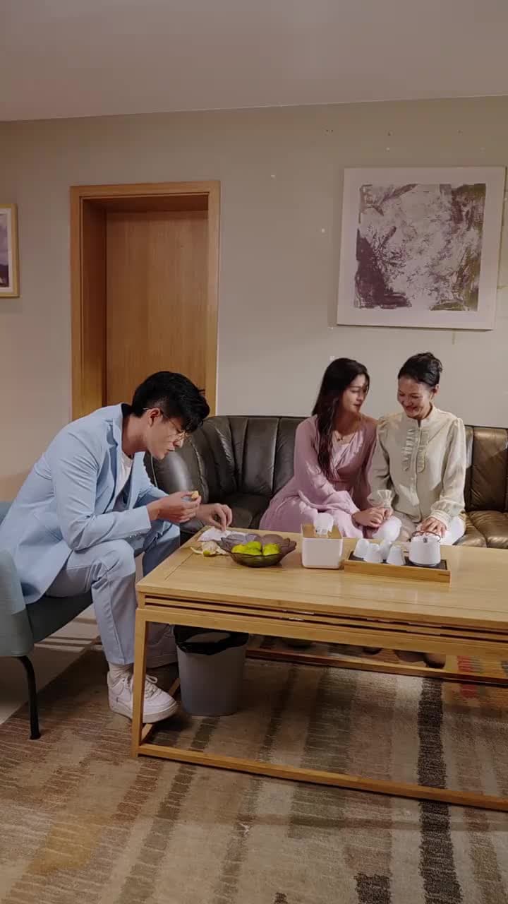 失控 - Episode 16