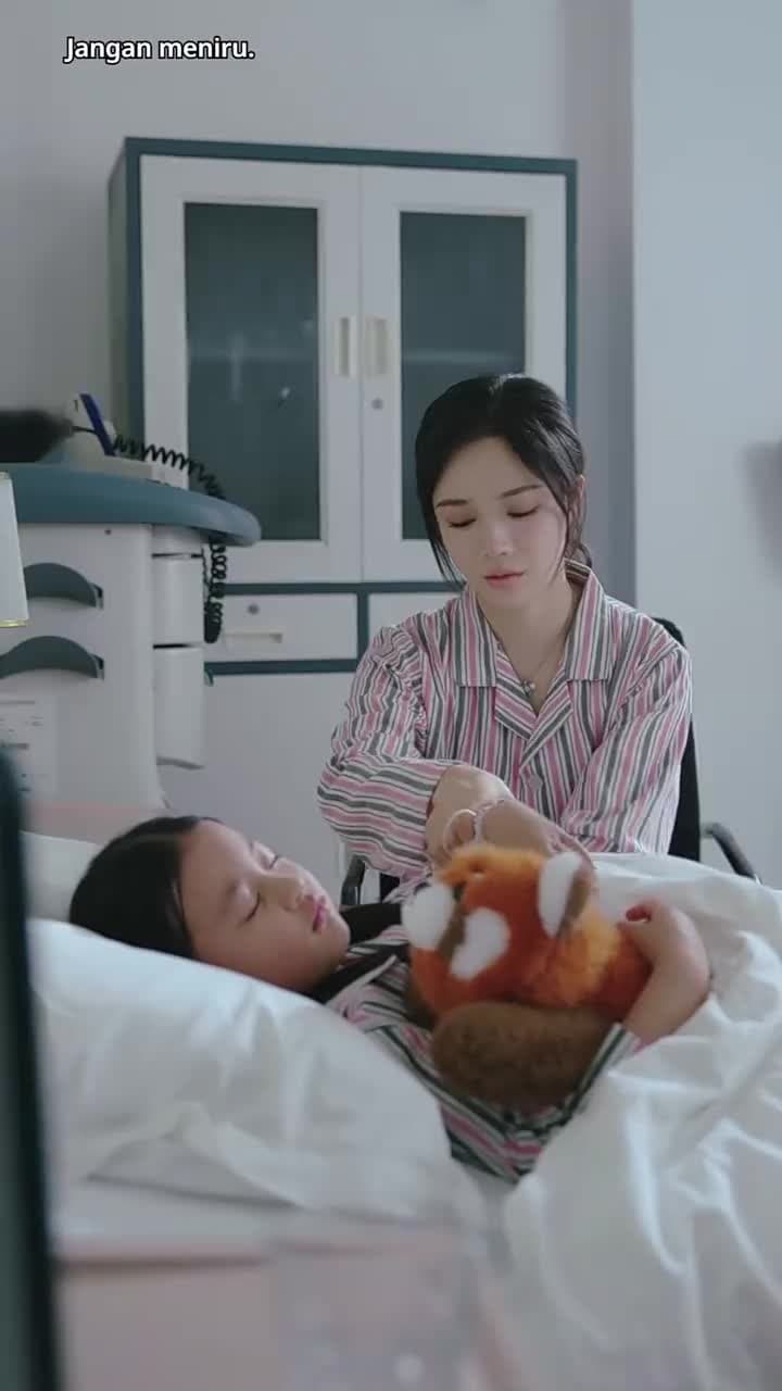 Pengorbanan Nyawa Demi Cinta - Episode 14