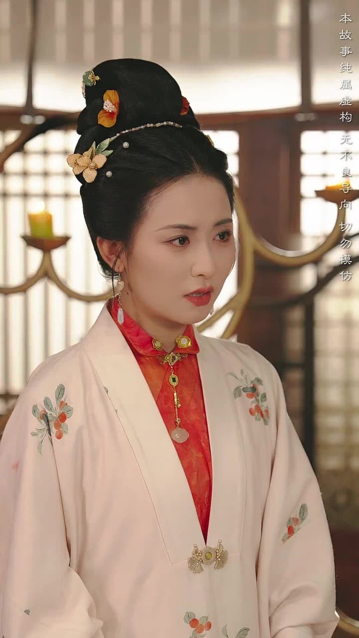 不敢問母安 - Episode 16