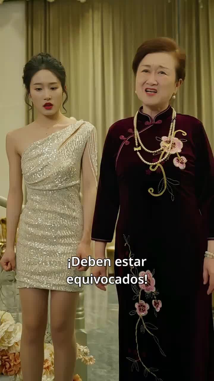 El Dominio del Rey Oscuro - Episode 20