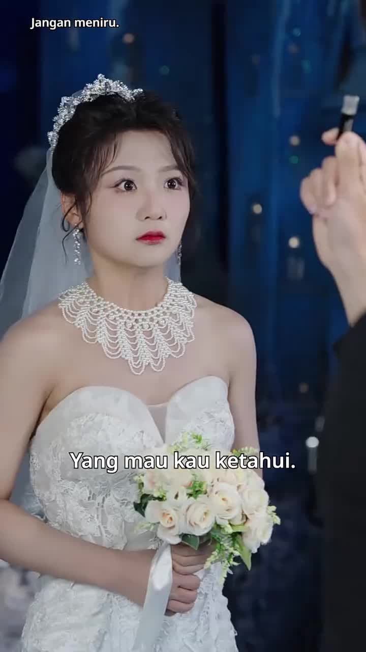 Pengorbanan Nyawa Demi Cinta - Episode 46
