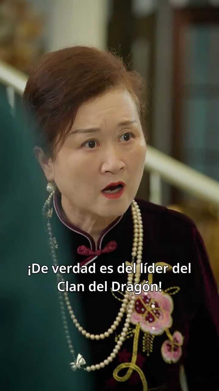 El Dominio del Rey Oscuro - Episode 17