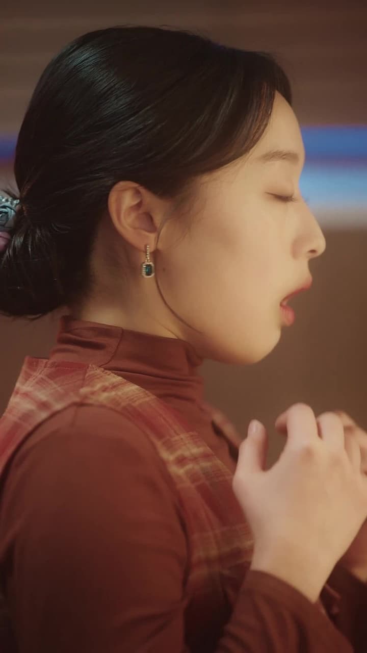 The Tyrant's Bride-to-be - Episode 2