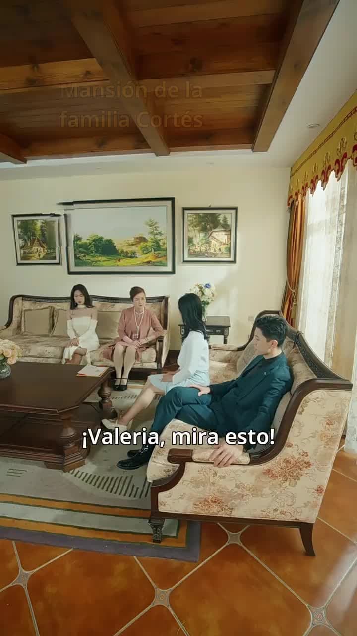El Dominio del Rey Oscuro - Episode 69