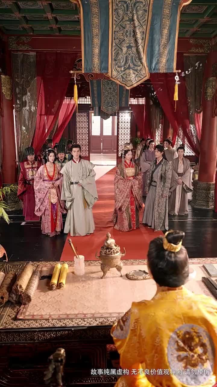 孤燈殘影照歸人 - Episode 13