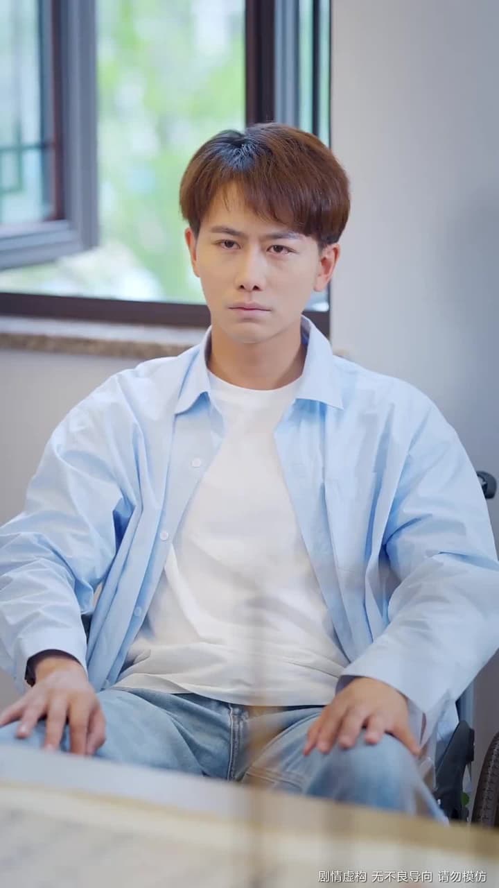 心灰意冷飛升時 - Episode 8