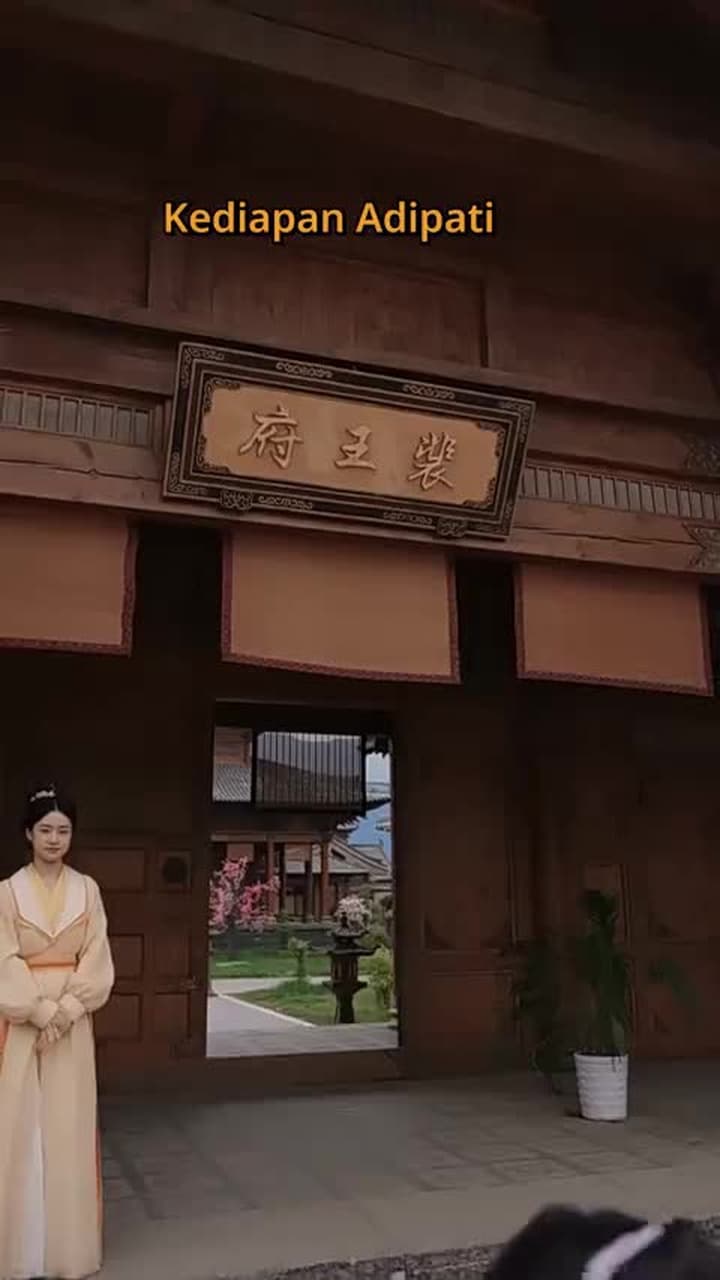 Adipati itu Pahlawanku - Episode 27