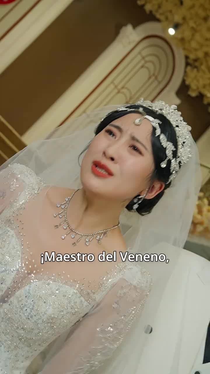 El Dominio del Rey Oscuro - Episode 15